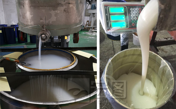 怎樣鑒別模具硅橡膠好壞？
