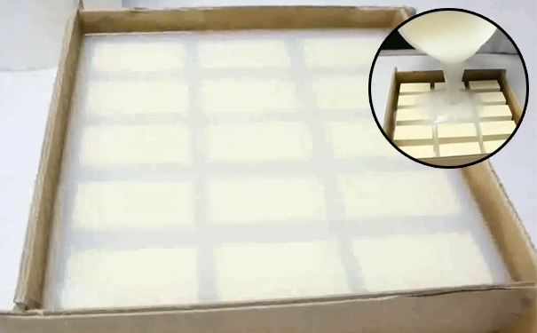 常溫硫化模具硅橡膠固化時間受到哪些因素影響？