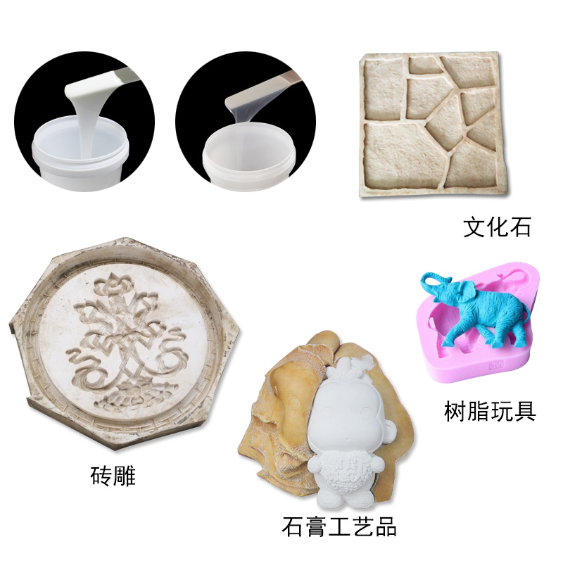 硅膠產品 硅膠產品