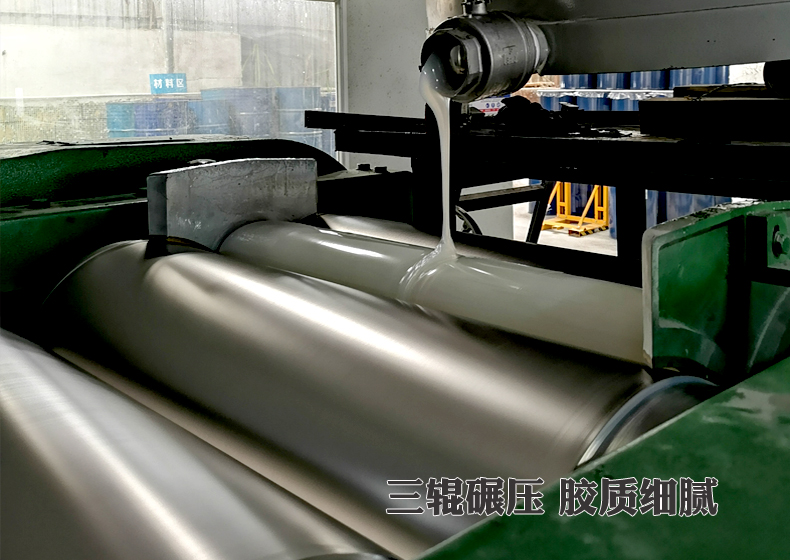 液態硅膠模具保養方法你知道哪些？